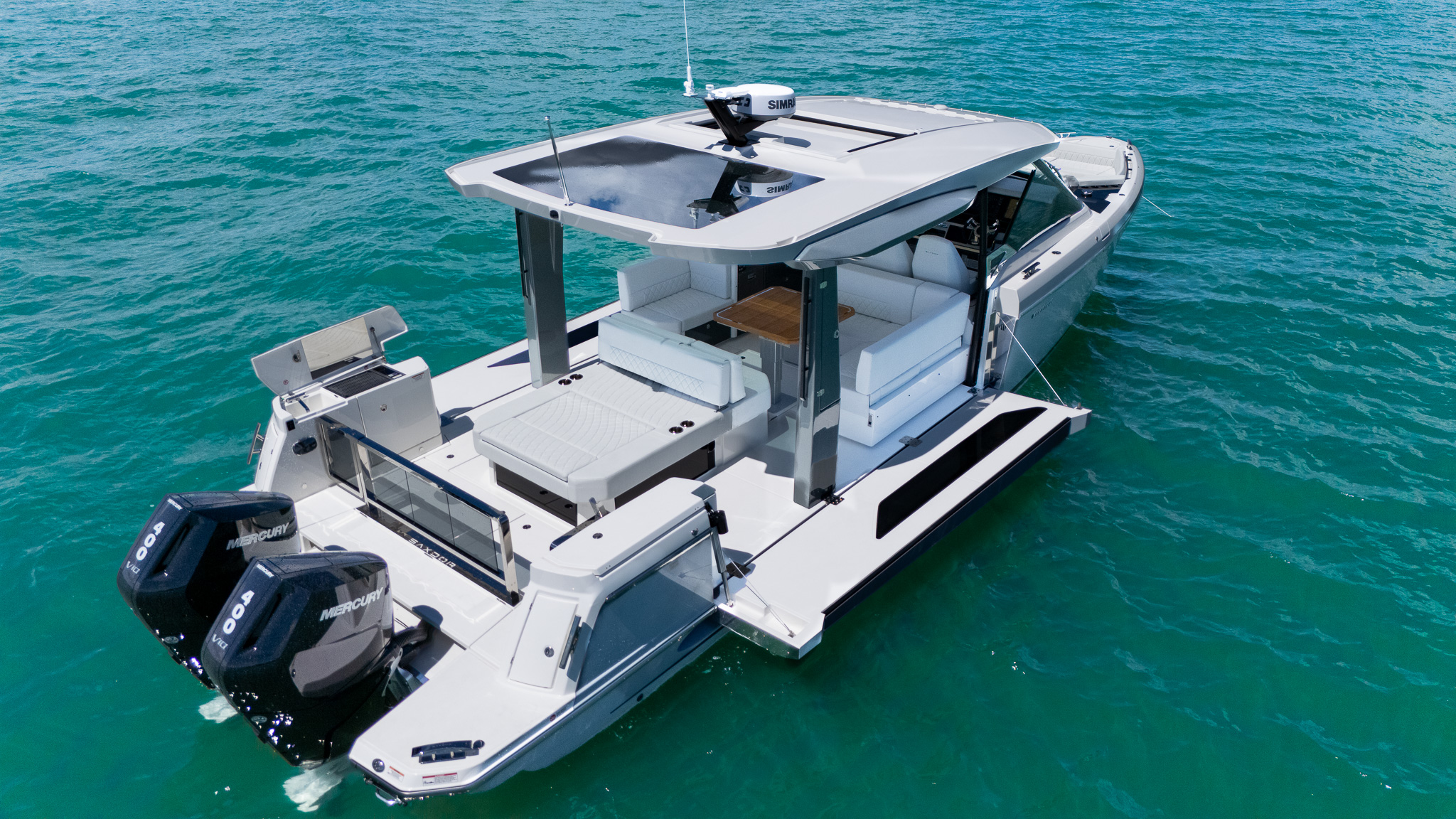 Yacht Photo 2